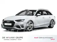 2023 Audi A4