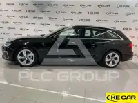2023 Audi A4