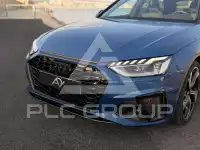 2023 Audi A4