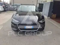 2023 Audi A4