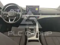 2023 Audi A4