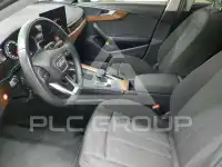 2023 Audi A4