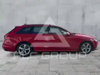 2023 Audi A4