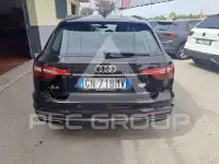 2023 Audi A4