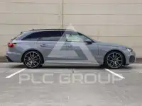 2023 Audi A4
