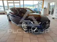 2023 Audi A4