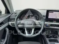 2023 Audi A4
