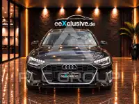 2023 Audi A4