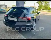 2023 Audi A4