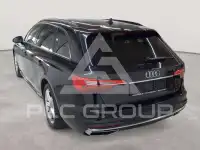 2023 Audi A4