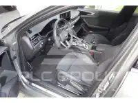 2023 Audi A4