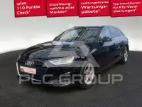 2023 Audi A4