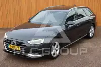 2023 Audi A4