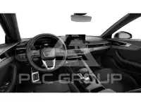 2023 Audi A4
