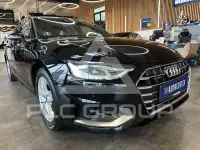 2023 Audi A4