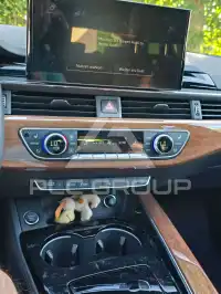 2023 Audi A4