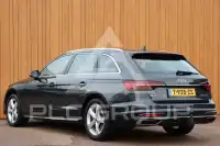 2023 Audi A4