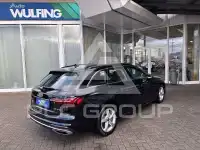 2023 Audi A4