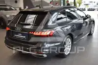 2023 Audi A4