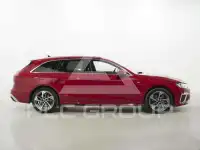 2023 Audi A4