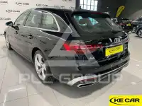 2023 Audi A4