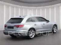 2023 Audi A4