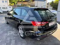 2023 Audi A4