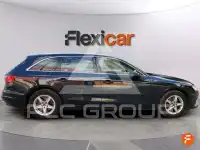 2023 Audi A4
