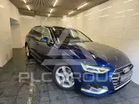 2023 Audi A4