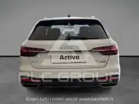 2023 Audi A4