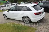 2023 Audi A4