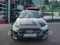 2023 Audi A4
