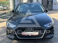 2023 Audi A4