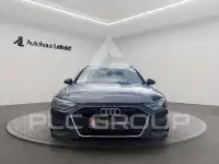 2023 Audi A4