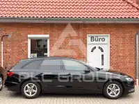 2023 Audi A4