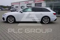 2023 Audi A4
