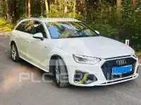 2023 Audi A4