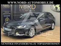 2023 Audi A4