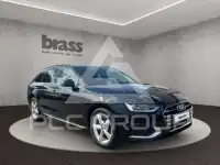 2023 Audi A4