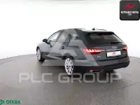 2023 Audi A4