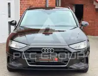 2023 Audi A4