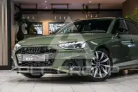2023 Audi A4