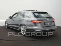 2023 Audi A4
