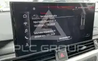 2023 Audi A4