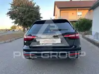 2023 Audi A4