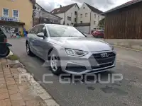 2023 Audi A4