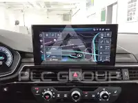 2023 Audi A4
