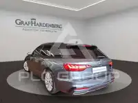 2023 Audi A4