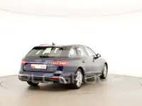 2023 Audi A4