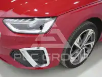 2023 Audi A4